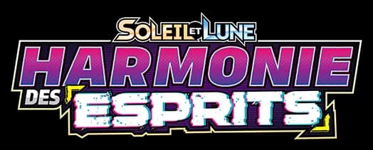 Logo Harmonie des Esprits