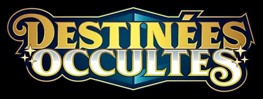 Logo Destinées Occultes