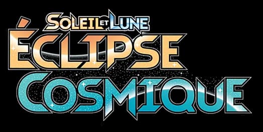 Logo Éclipse Cosmique