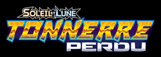 Logo Tonnerre Perdu
