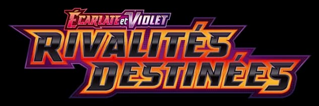 Logo Rivalités Destinées