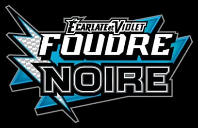 Logo Foudre Noire