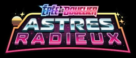Logo Astres Radieux