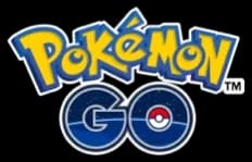 Logo Pokémon GO