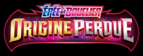 Logo Origine Perdue