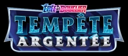 Logo Tempête Argentée