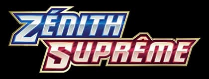 Logo Zénith Suprême