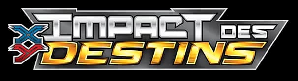 Logo Impact des Destins