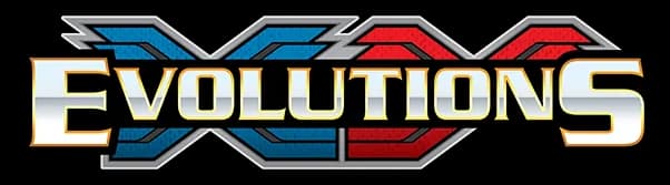 Logo Évolutions
