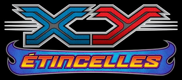 Logo Étincelles
