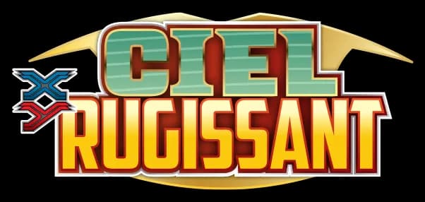 Logo Ciel Rugissant