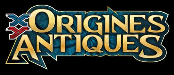 Logo Origines Antiques