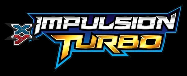 Logo Impulsion TURBO