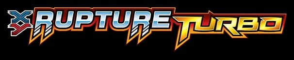 Logo Rupture TURBO